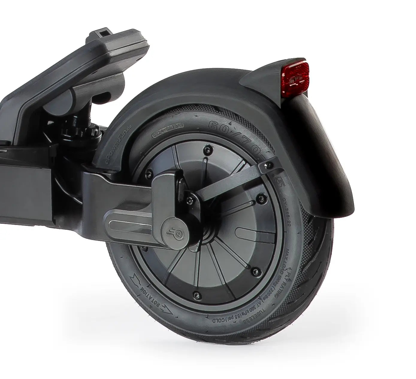 ePF-2 PRO E-Scooter Serie ePF-2 PRO E-Scooter Serie